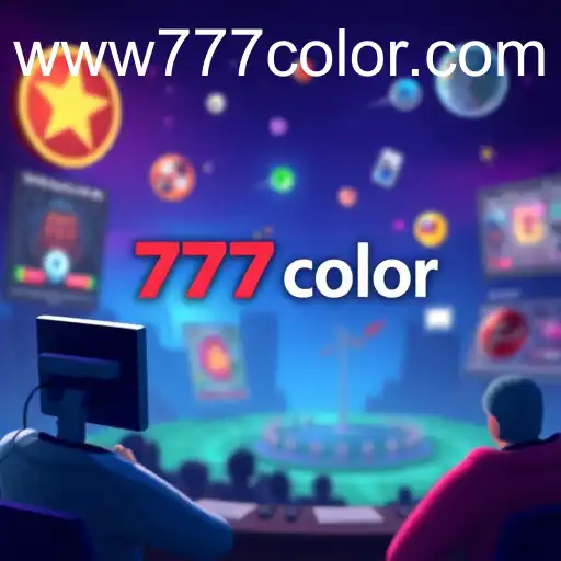 777color Boosts Online Gaming Trends