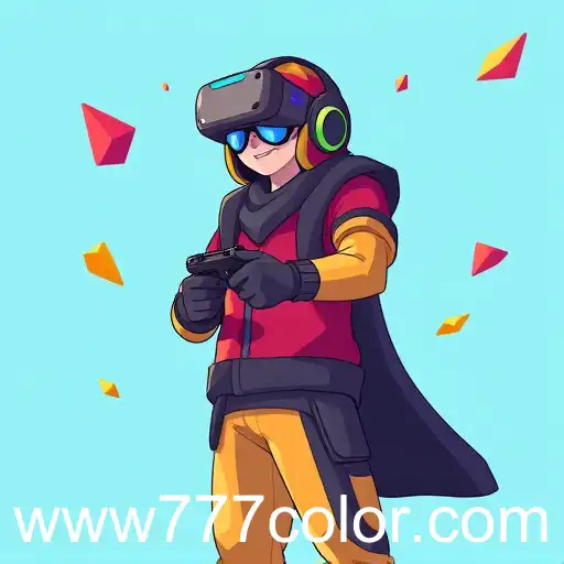 Exploring the Rise of 777color in Modern Gaming