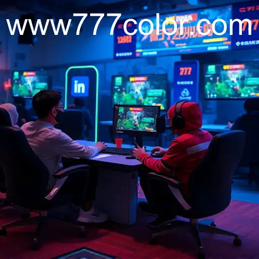 Exploring the Rise of Gaming Platforms in a Digital Era