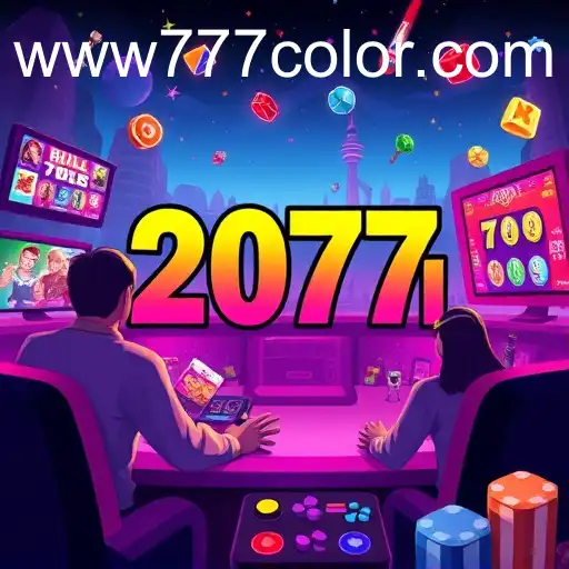 Gaming Trends and Cultural Impacts