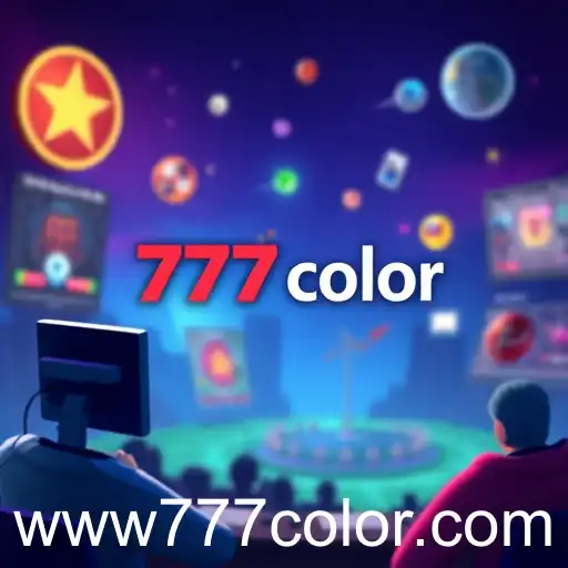 777color Boosts Online Gaming Trends
