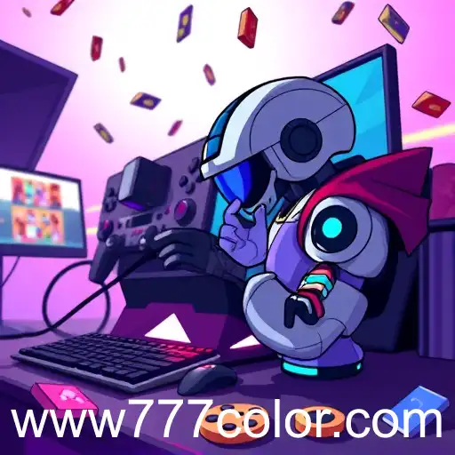 The Evolution of Online Gaming in the Digital Age