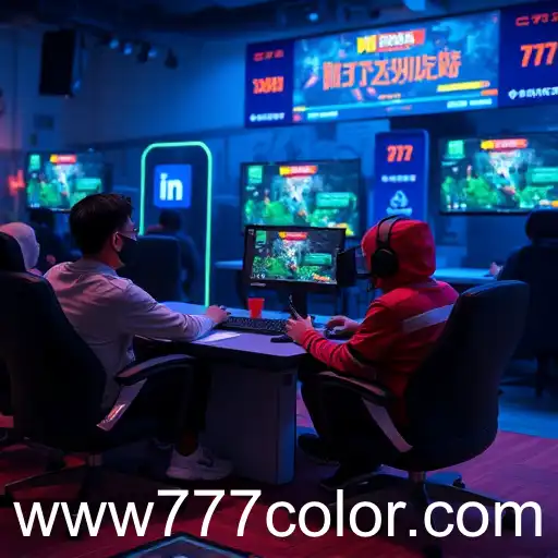 Exploring the Rise of Gaming Platforms in a Digital Era