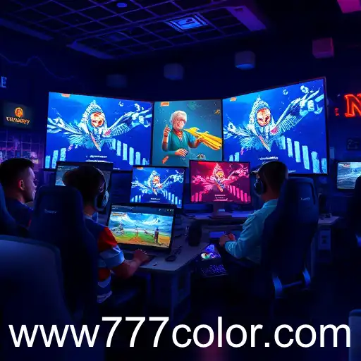 The Rise of Gamification in Education