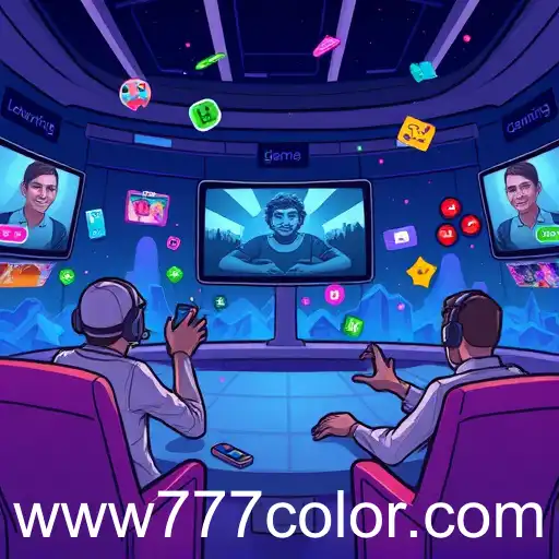 The Rise of Casual Gaming in 2025