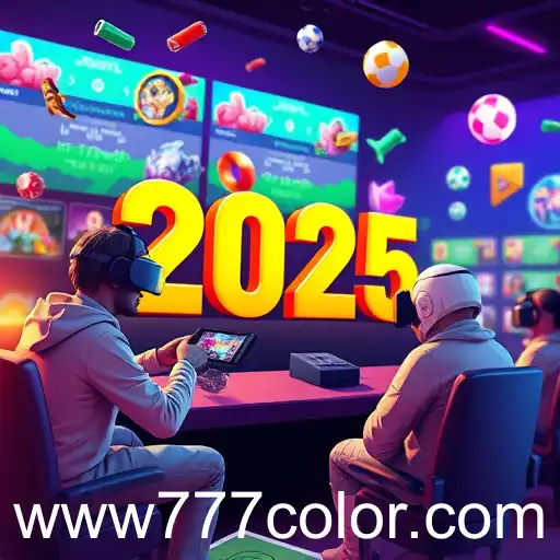 The Impact of 777color on Online Gaming