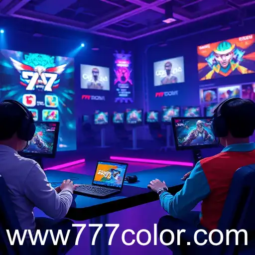 The Evolution of Online Gaming in the 2020s