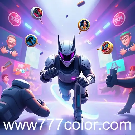 Online Gaming Trends in 2025