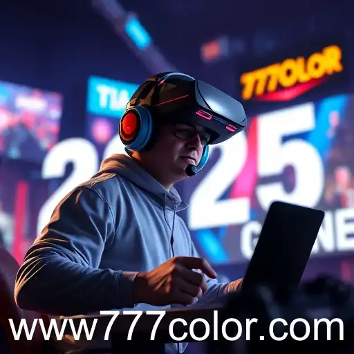 Online Gaming's Role in 2025 Recreational Shifts