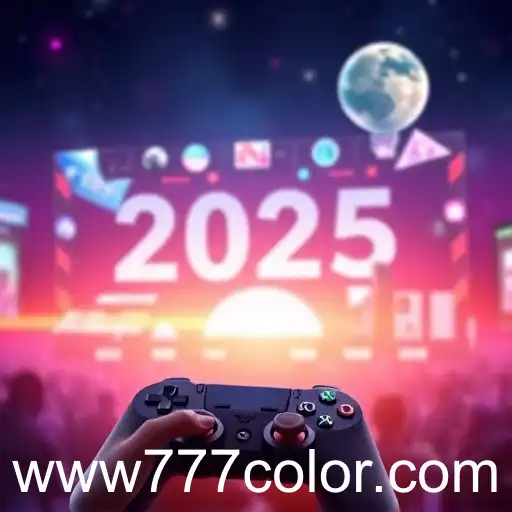 The Rise of 777color in the Gaming World