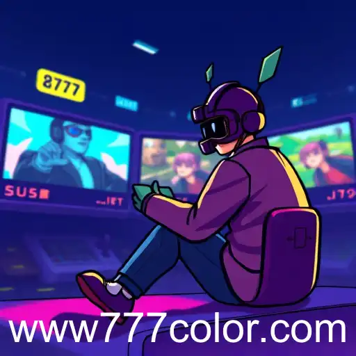 The Rise of 777color in Gaming