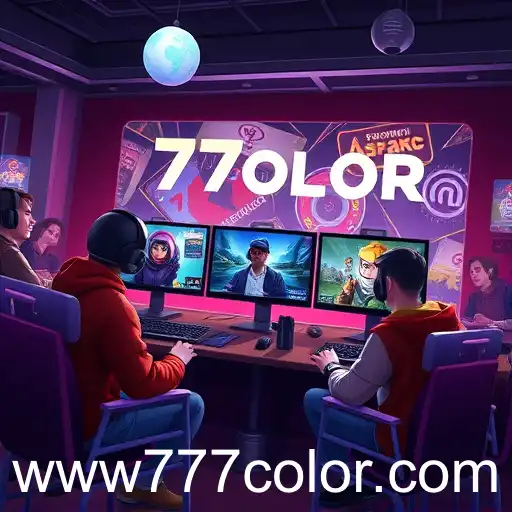 The Rise of 777color and Its Impact on Online Gaming