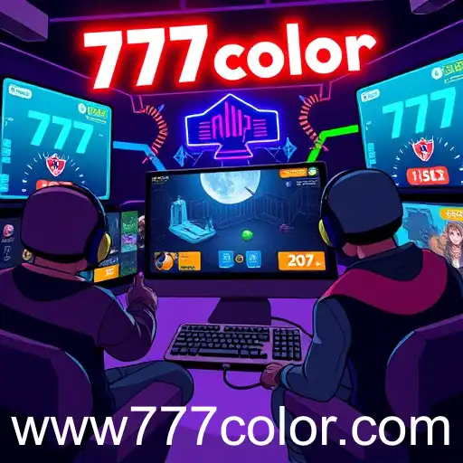 The Rise of 777color: Gaming Trends and Innovations