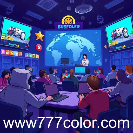 The Rise of 777color and Its Impact on Gaming Culture