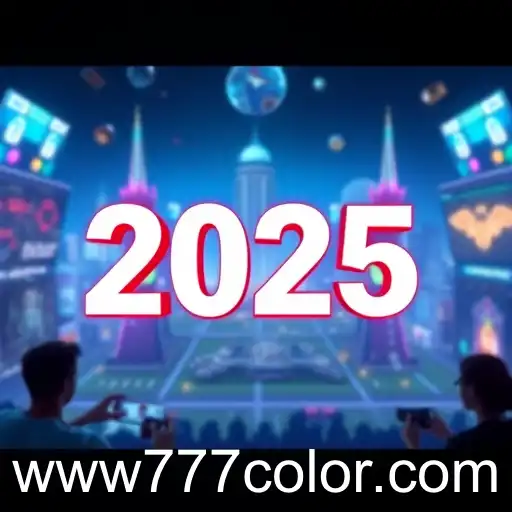 The Rise of Online Gaming in 2025