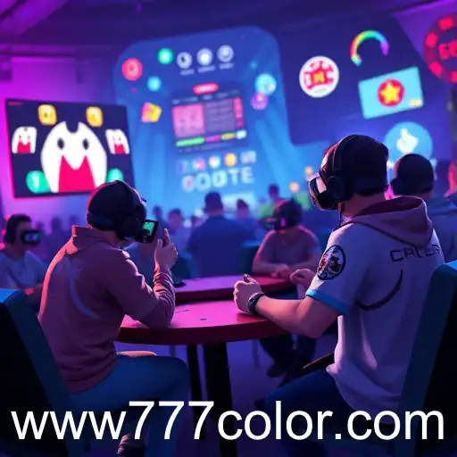 The Rise of Online Gaming Platforms in 2025