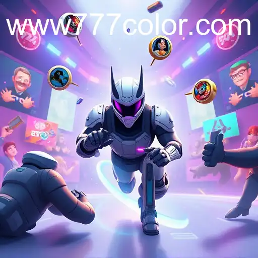 Online Gaming Trends in 2025