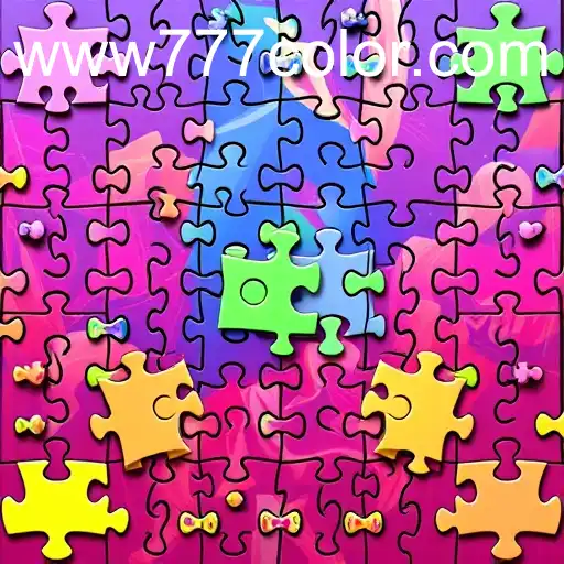 Exploring the World of Puzzle Challenges on 777color