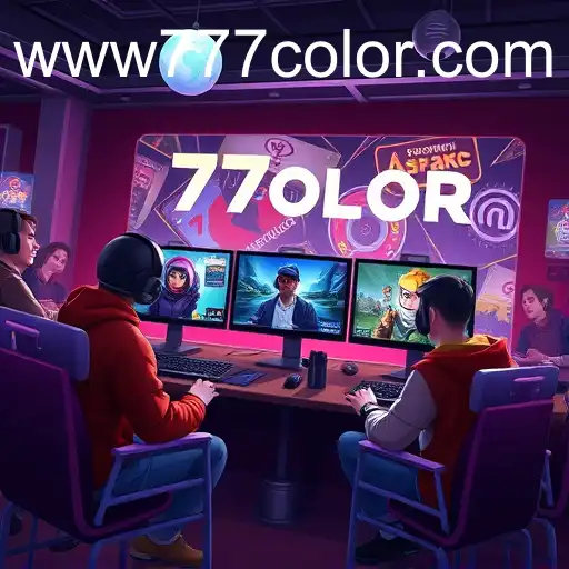 The Rise of 777color and Its Impact on Online Gaming