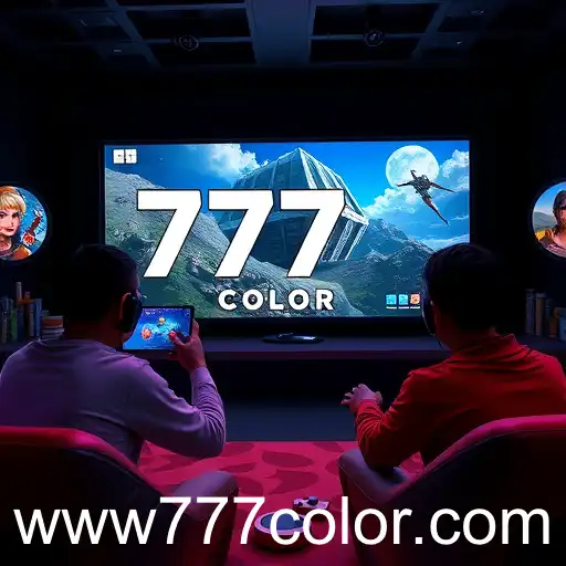The Rise of 777color and Its Impact on Gaming Culture