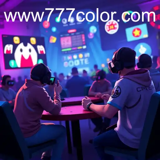 The Rise of Online Gaming Platforms in 2025