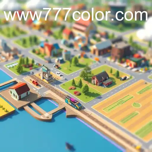Exploring the Dynamic World of 'Simulation Play' with 777color