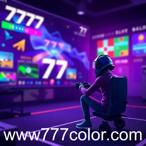 Gaming Revolution: The Impact of 777color
