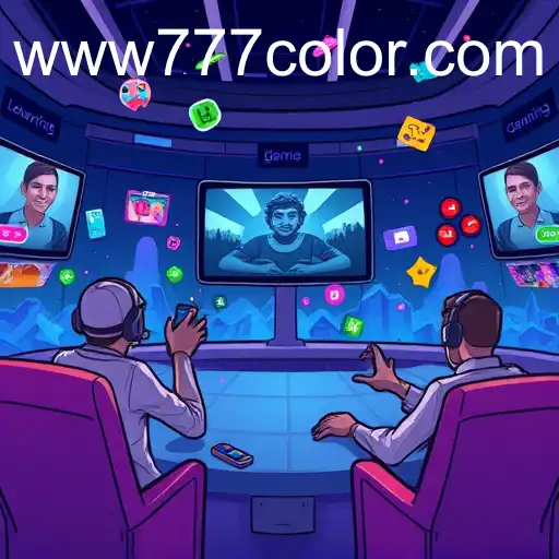 The Rise of Casual Gaming in 2025