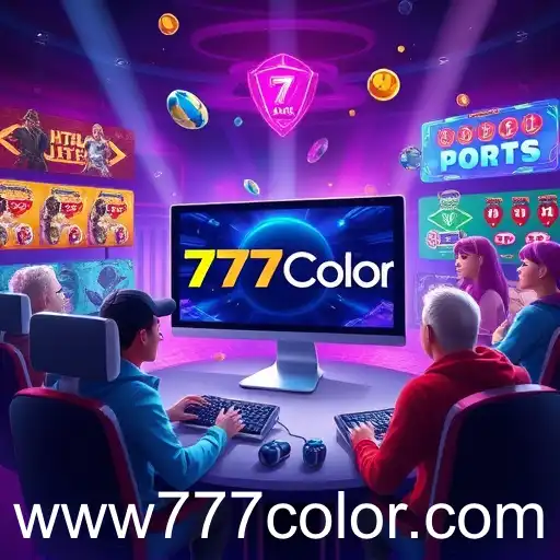 Gaming Trends and Innovations in 2025