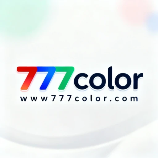 777color