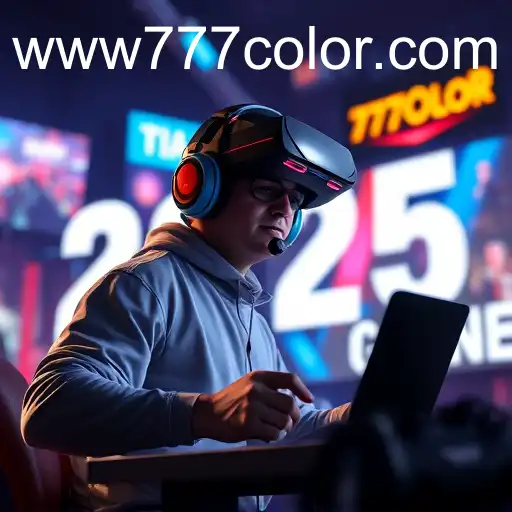 Online Gaming's Role in 2025 Recreational Shifts