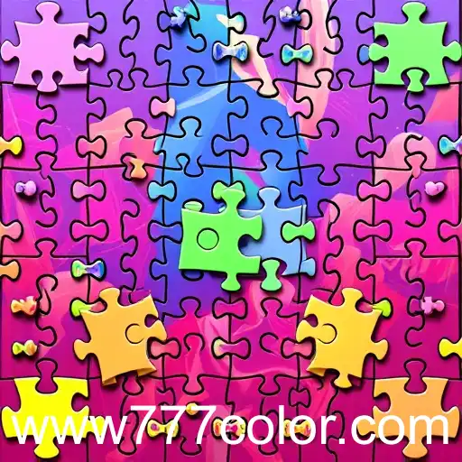 Exploring the World of Puzzle Challenges on 777color