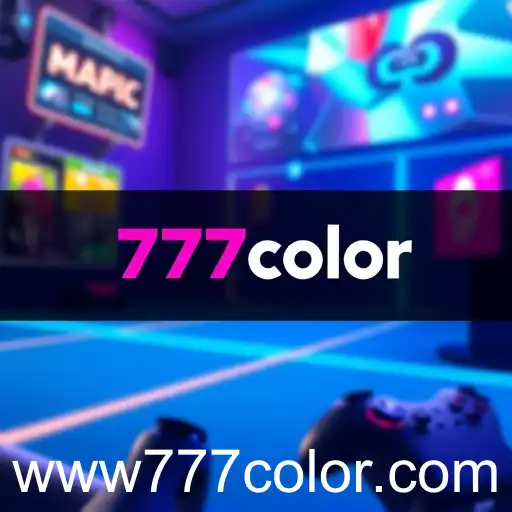 The Rise of 777color in Online Gaming
