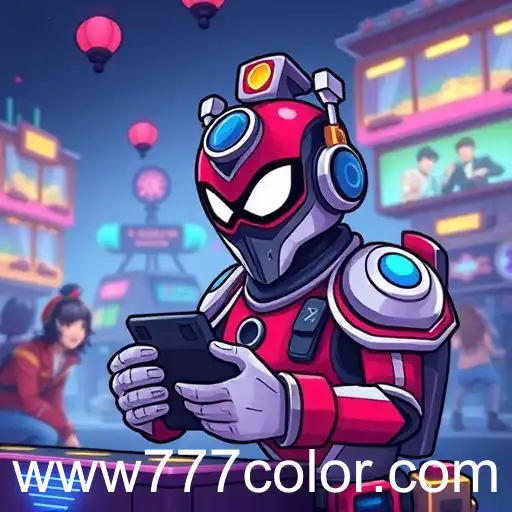 The Rise of Online Gaming: A 2025 Perspective