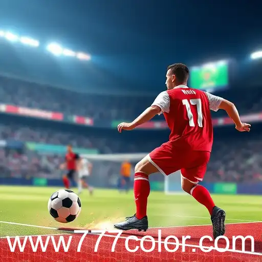 Exploring the Exciting World of 'Sports Fun' with 777color