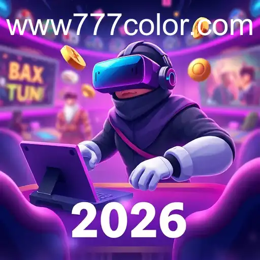 The Rise of 777color in Online Gaming